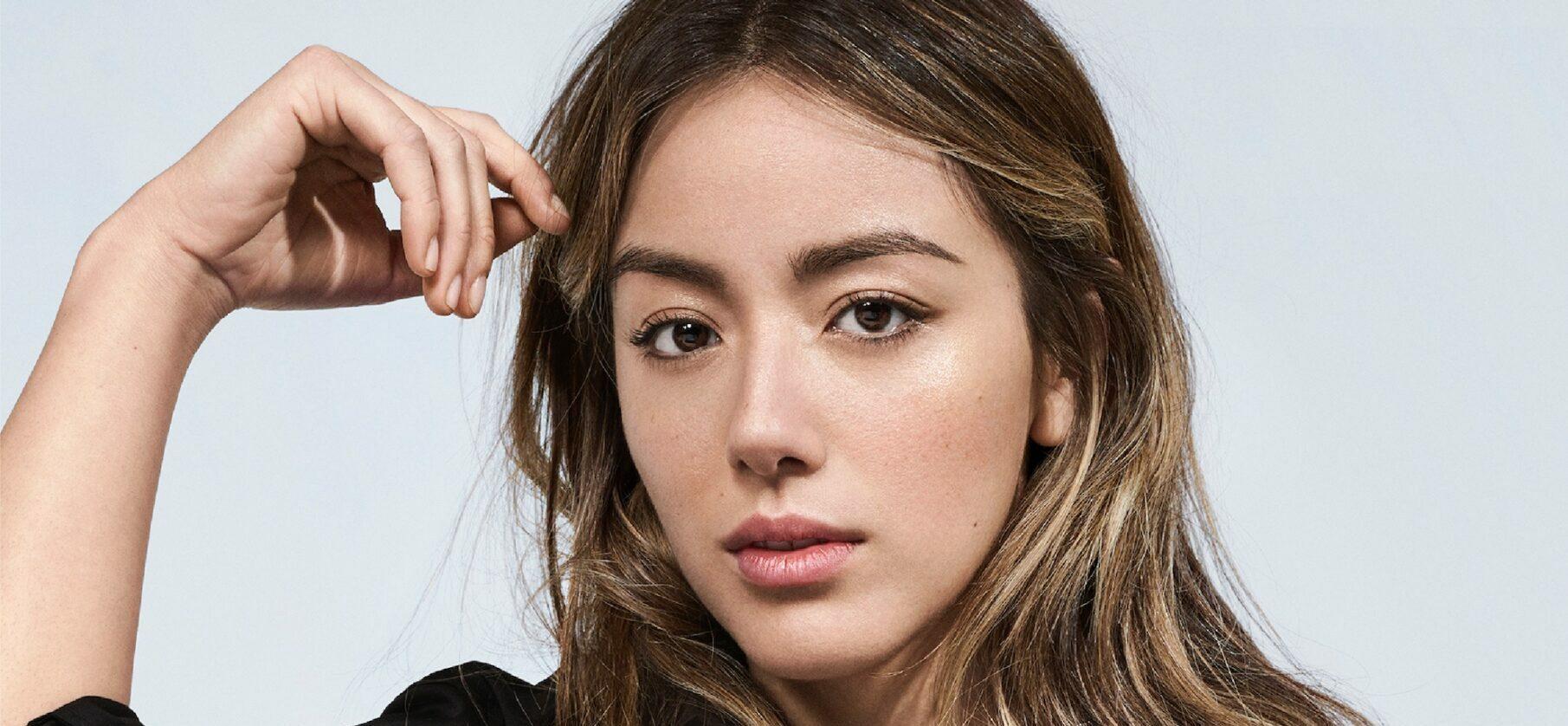 annie jennings recommends Chloe Bennet Leaked