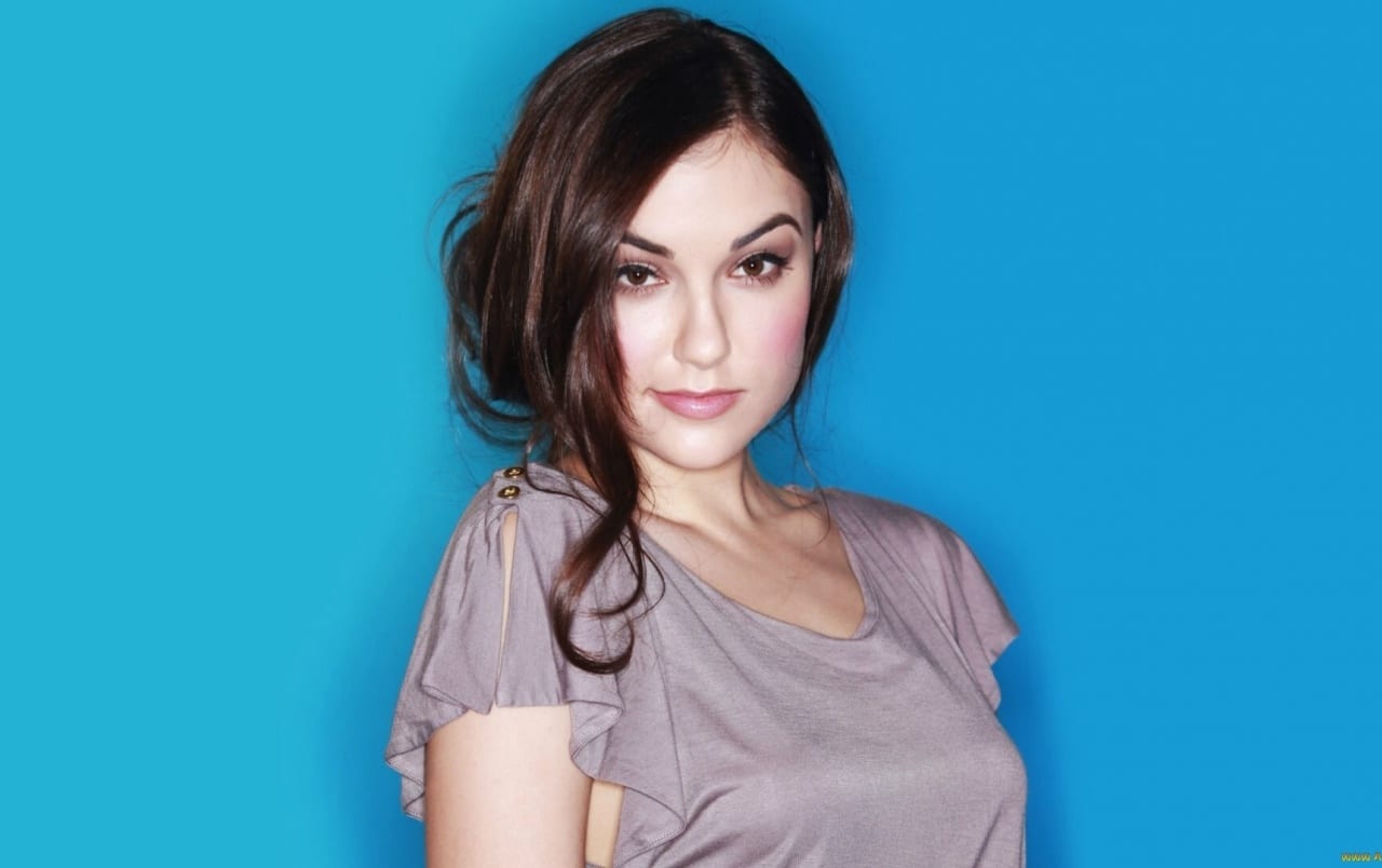 Best of Sasha grey n word