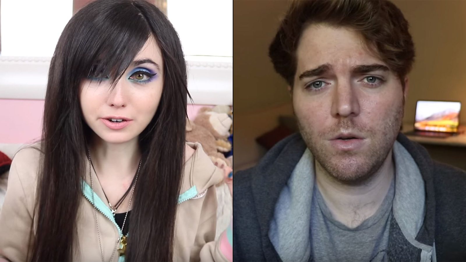 brandon saner recommends eugenia cooney leaked pic