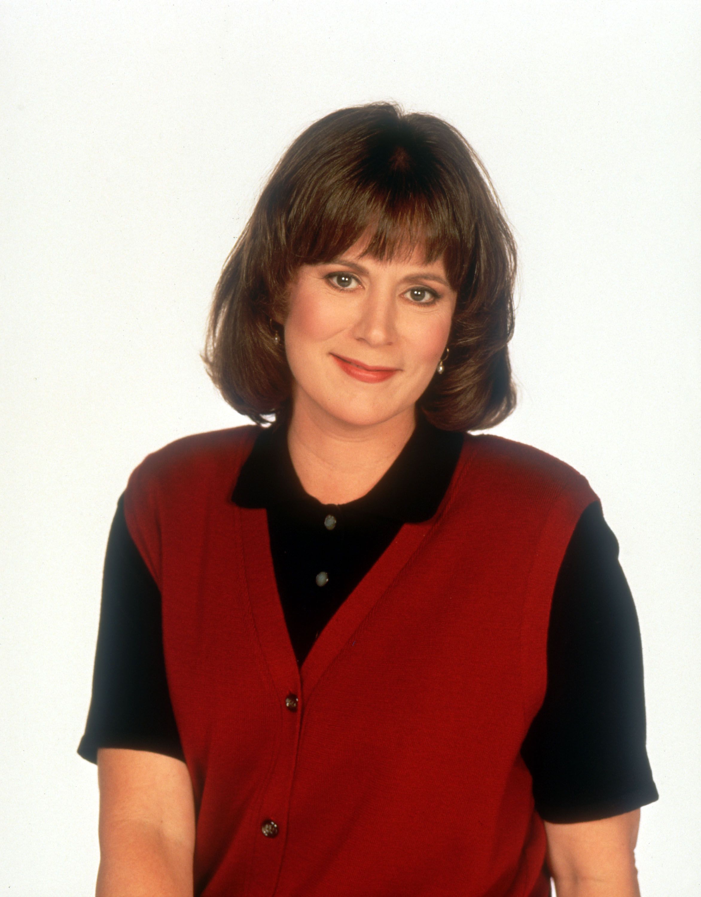 colleen acord recommends hot patricia richardson pic