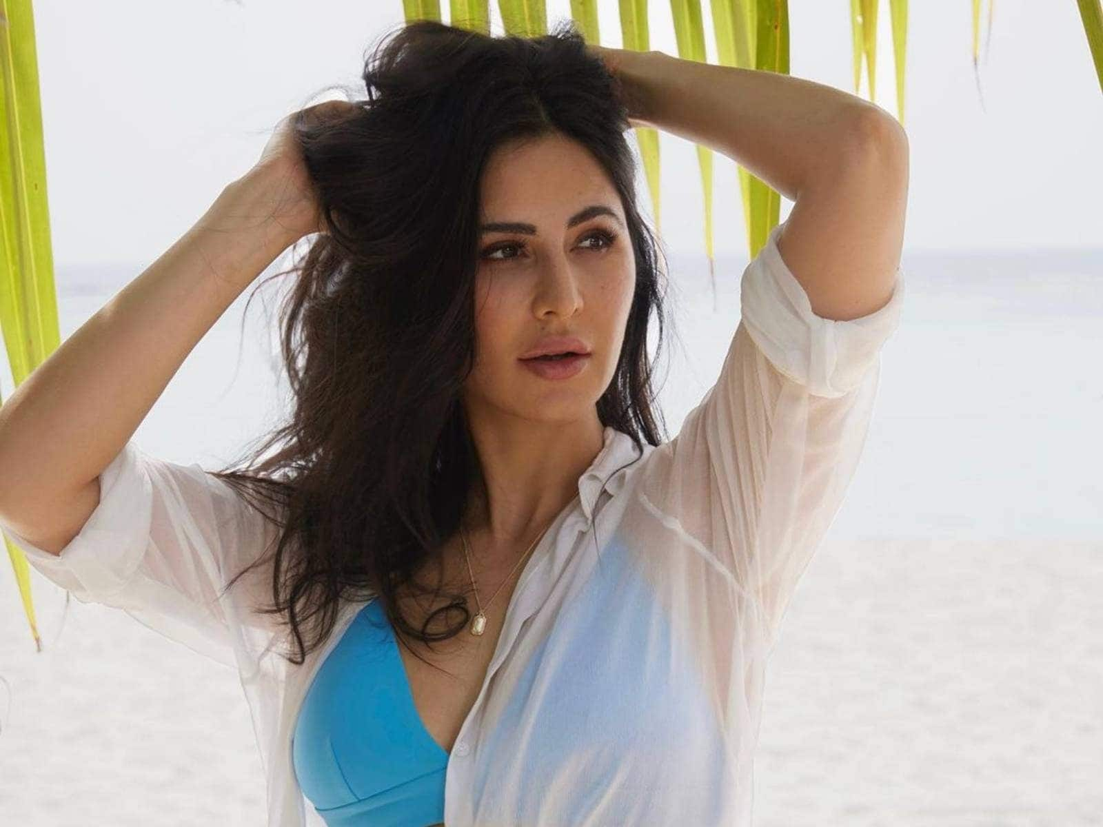 Katrina Kaif Sexy Sexy Sexy fri erotik