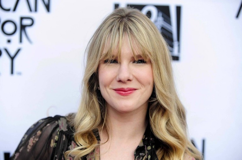 damini nagpal recommends Lily Rabe Nude