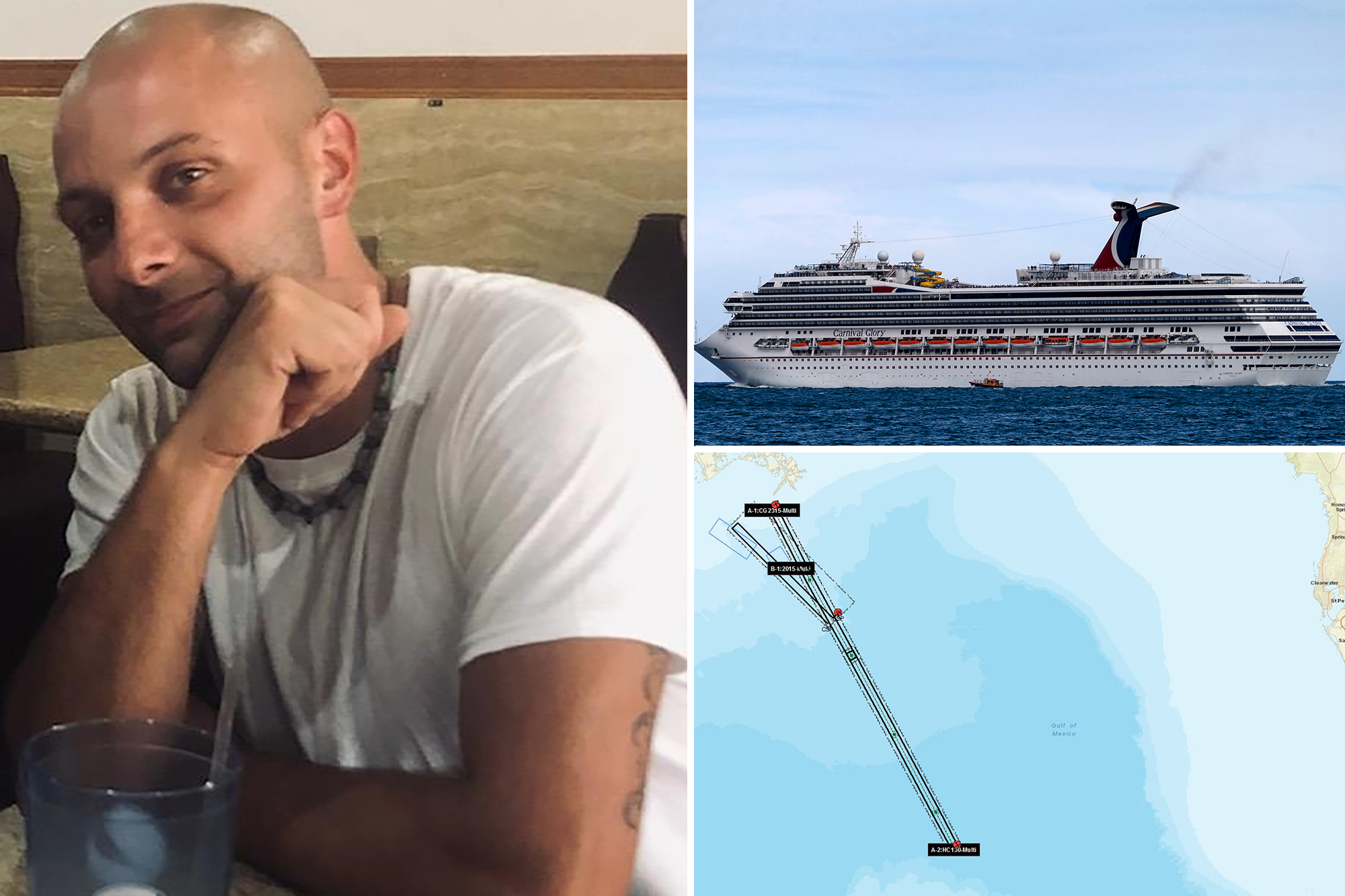 tyler cruise