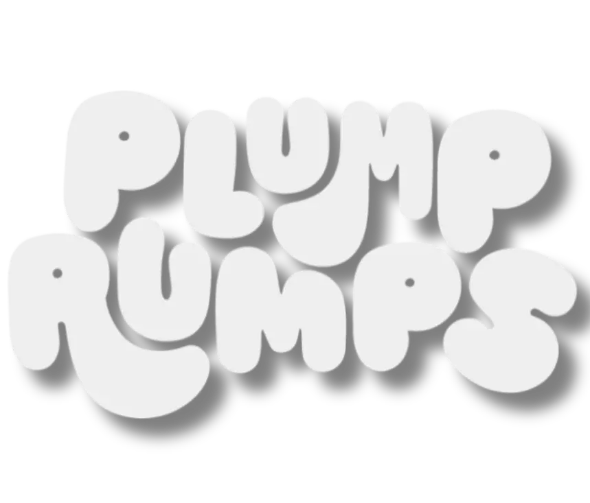 chelyn dellosa recommends Plump Rumps