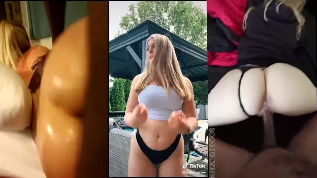 anita hajdari recommends tik tok split screen porn pic