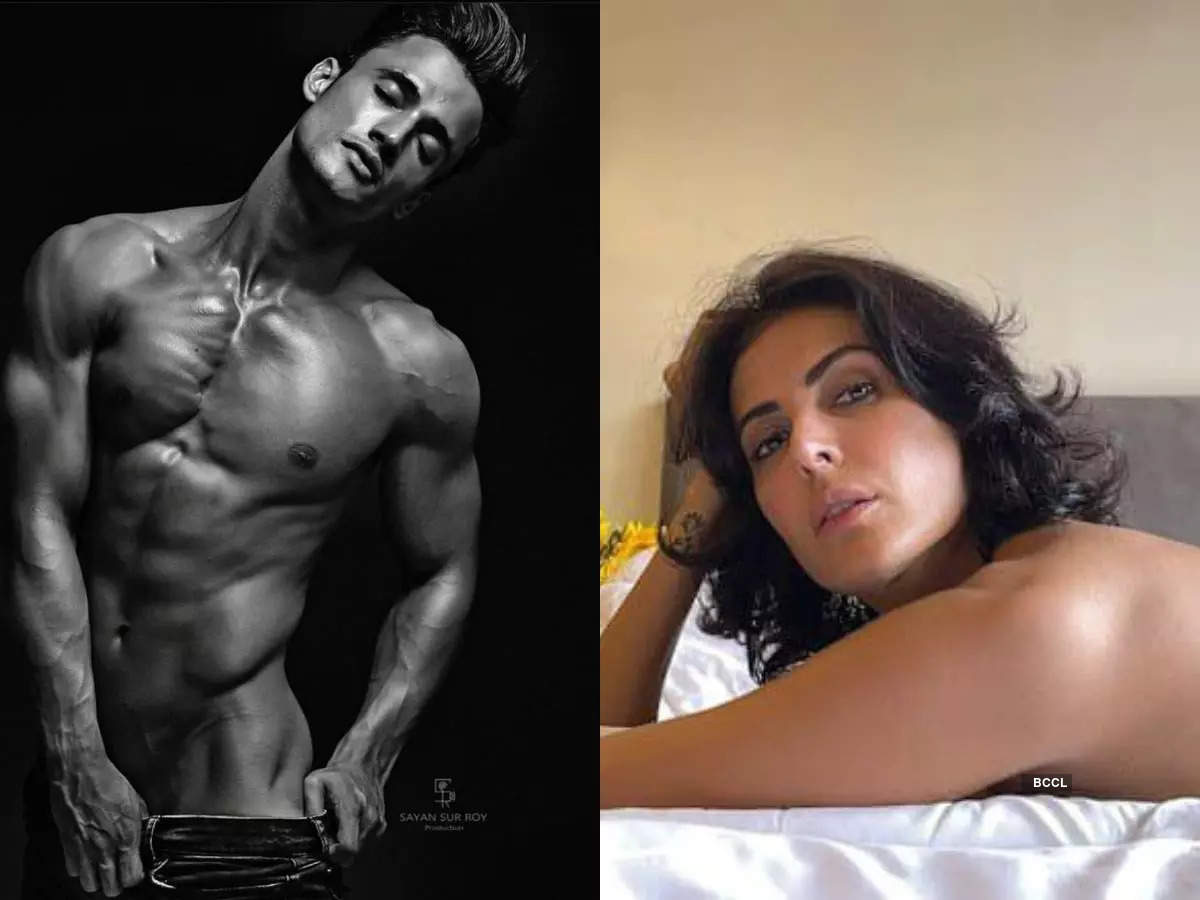 beverly iannone recommends indian celebrity nude pic