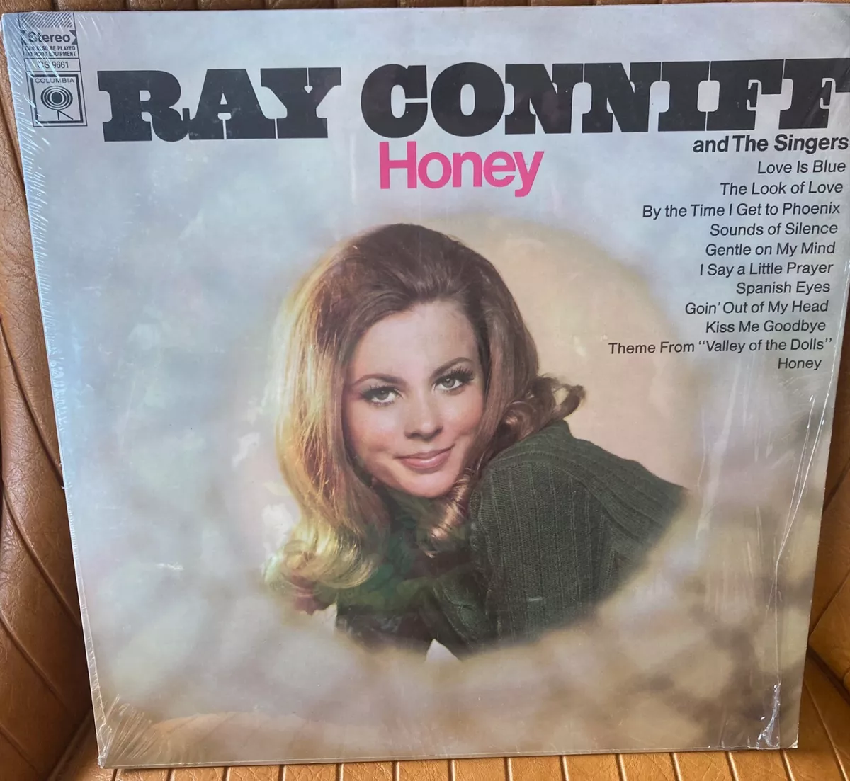 Best of Honey ray