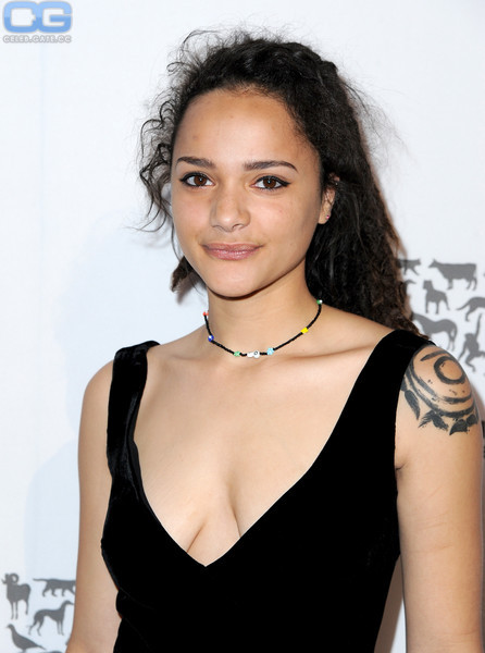 angie beal recommends Sasha Lane Nude