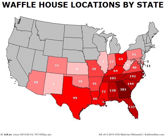 Waffle House Porn thick dominican