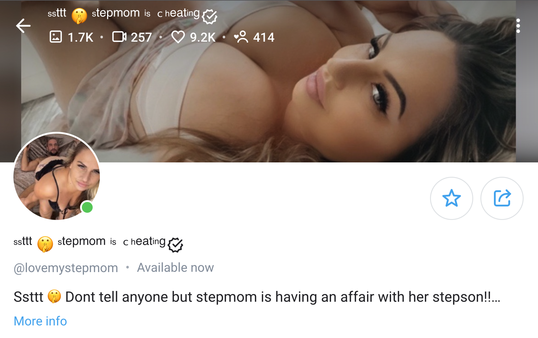 Best of Step mom onlyfans