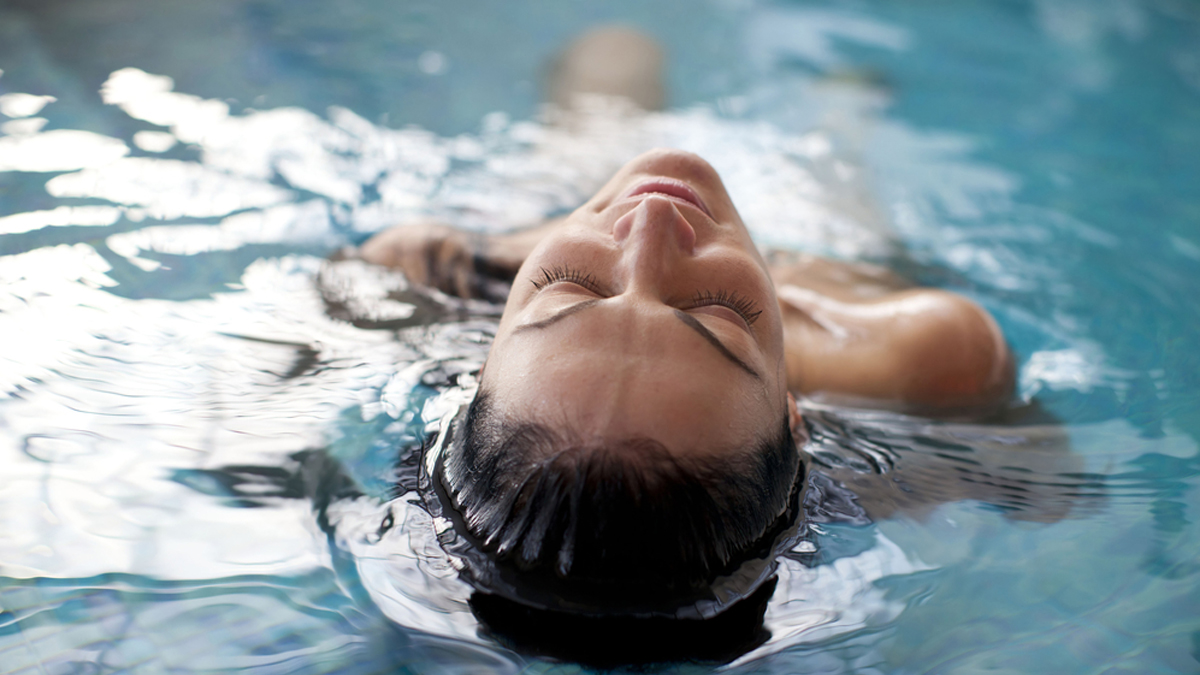 Best of Topless pool