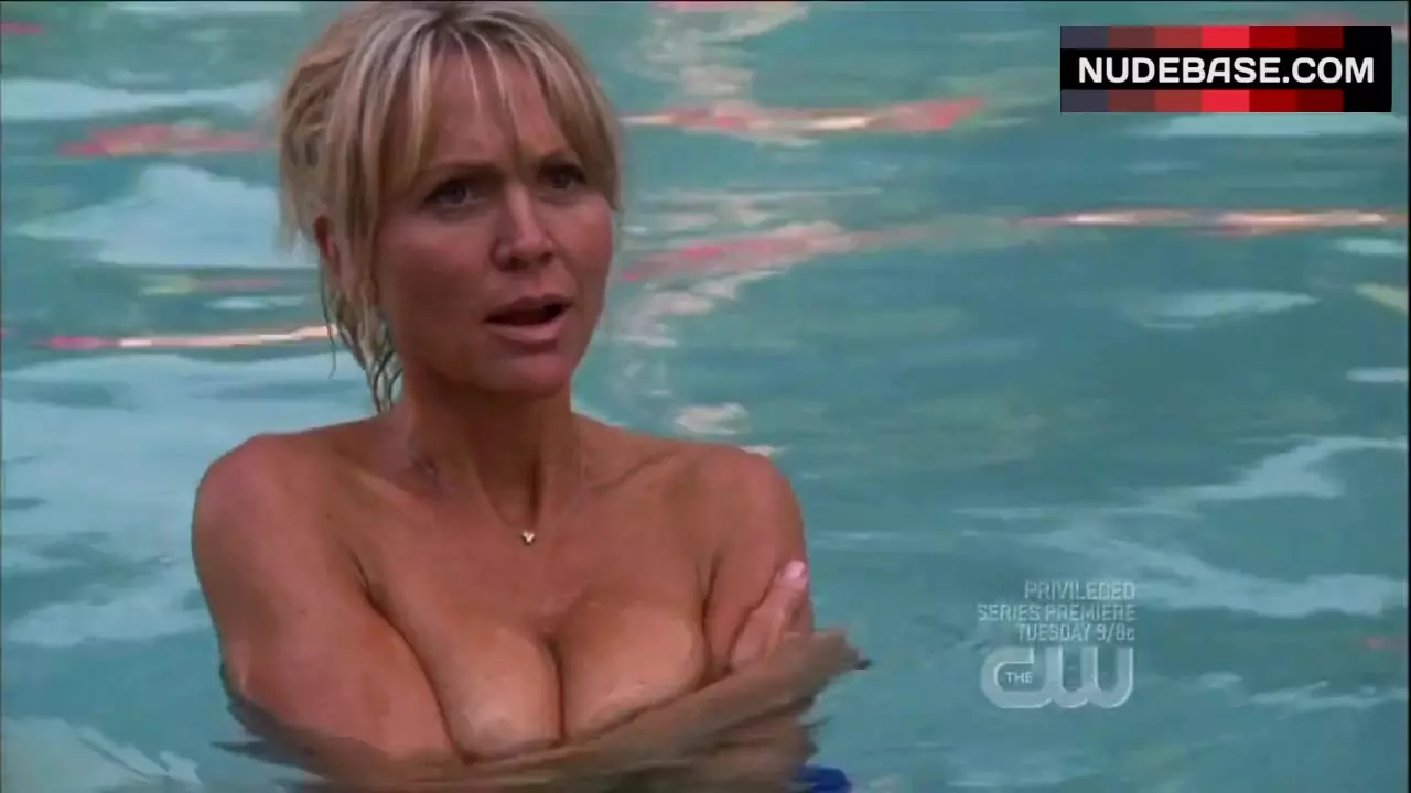 barbara alyn woods naked