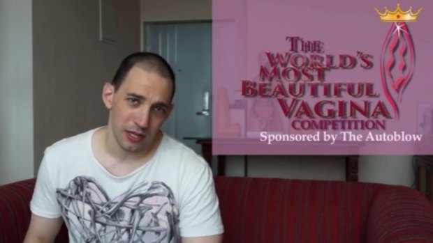 Best of Most beautiful vaginas