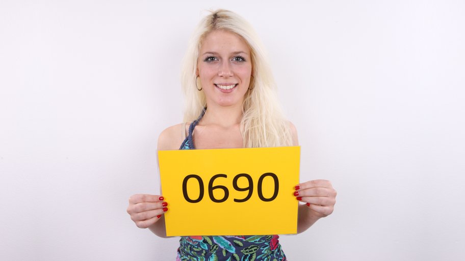 bob livesey recommends czech casting sandra pic