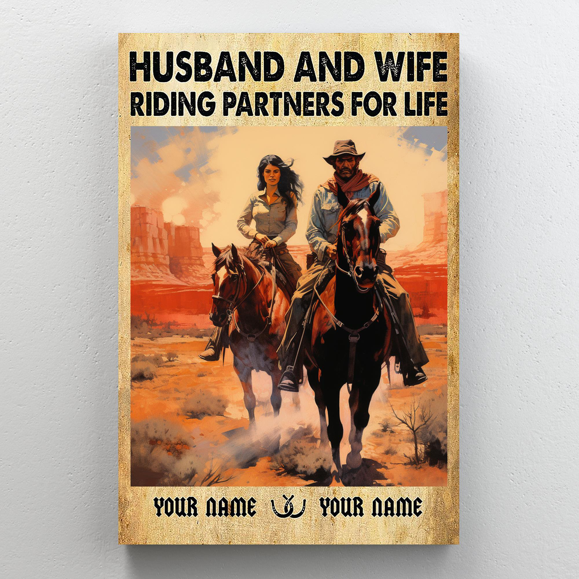 andrew herden share wife riding husband photos