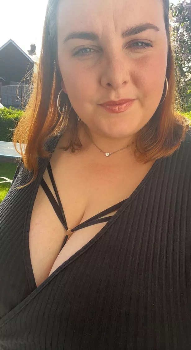 breaking newz recommends massive black bbw tits pic