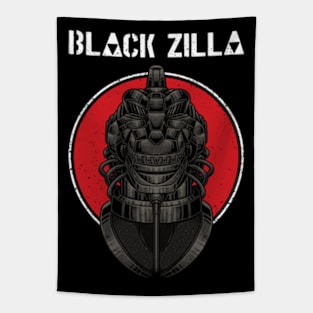 adelbert taroy recommends black zilla pic