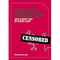 dee okeefe recommends amazon position xxx pic