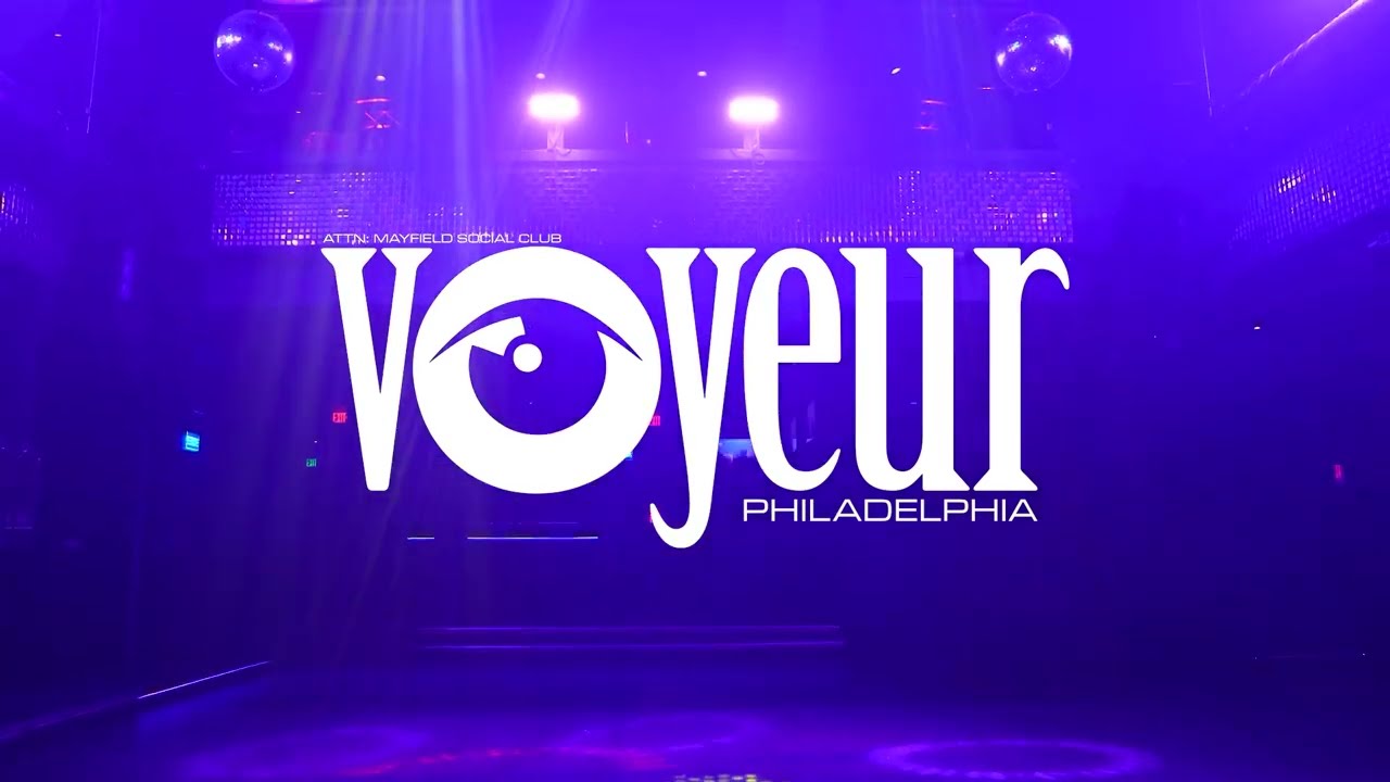 anthony ledon recommends Voyeur Booth