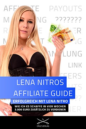 connie hutcherson recommends lena nitro pic