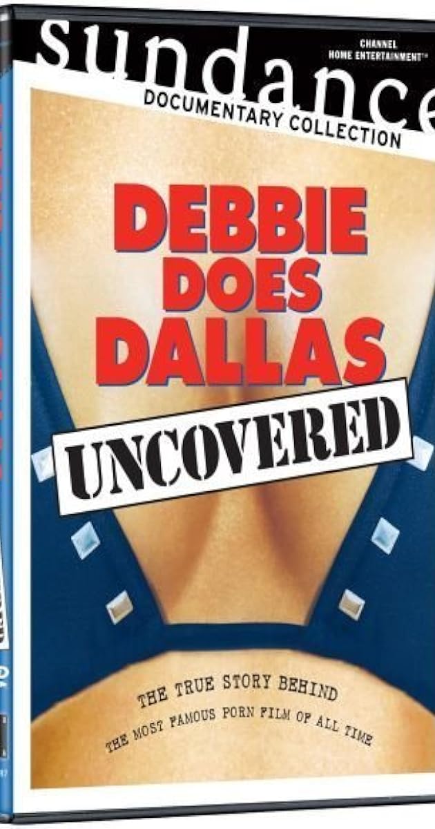 Debbie Does Dallas Movie Clips fucks mom