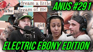 carl broughton recommends Anal With Ebony