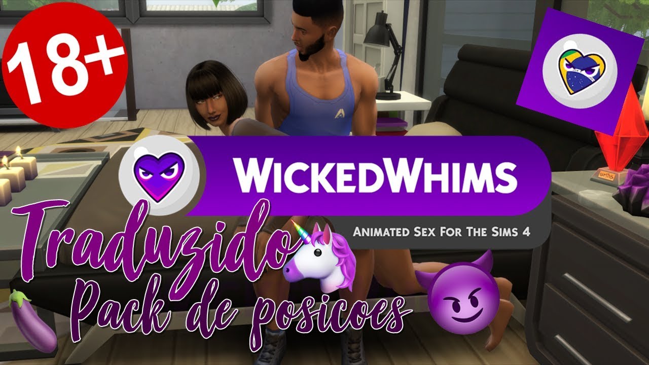 andrew durkan recommends Sims 4 Wicked Whims Videos