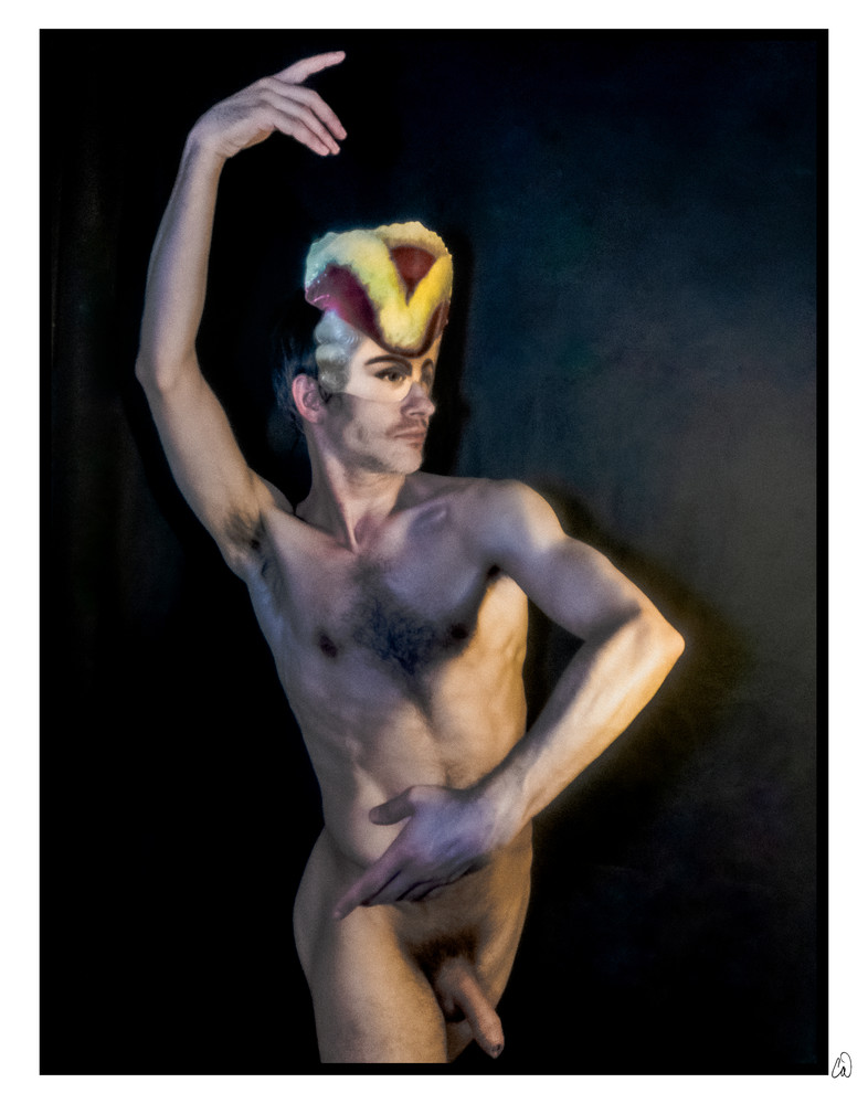 chris skaines recommends male ballet dancers nude pic