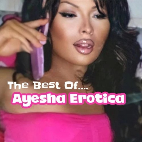 ayesha erotica porn