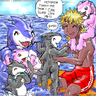 chealsey knight recommends shark x human r34 pic