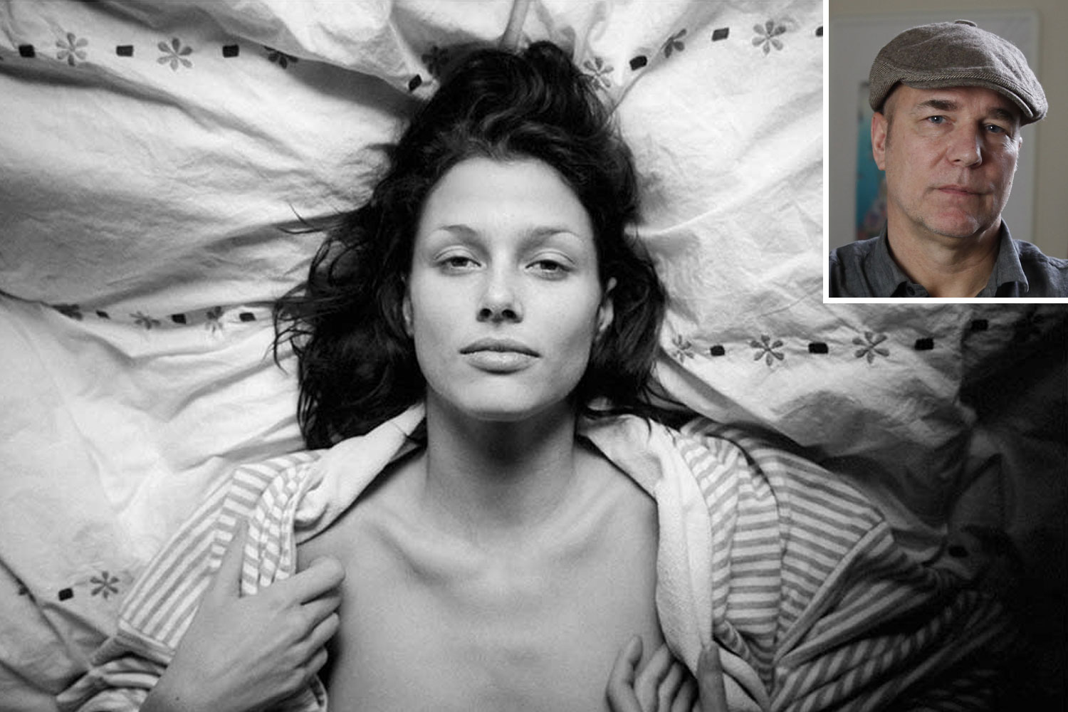 benjamin anthonio recommends Bridget Moynahan Nude Photos