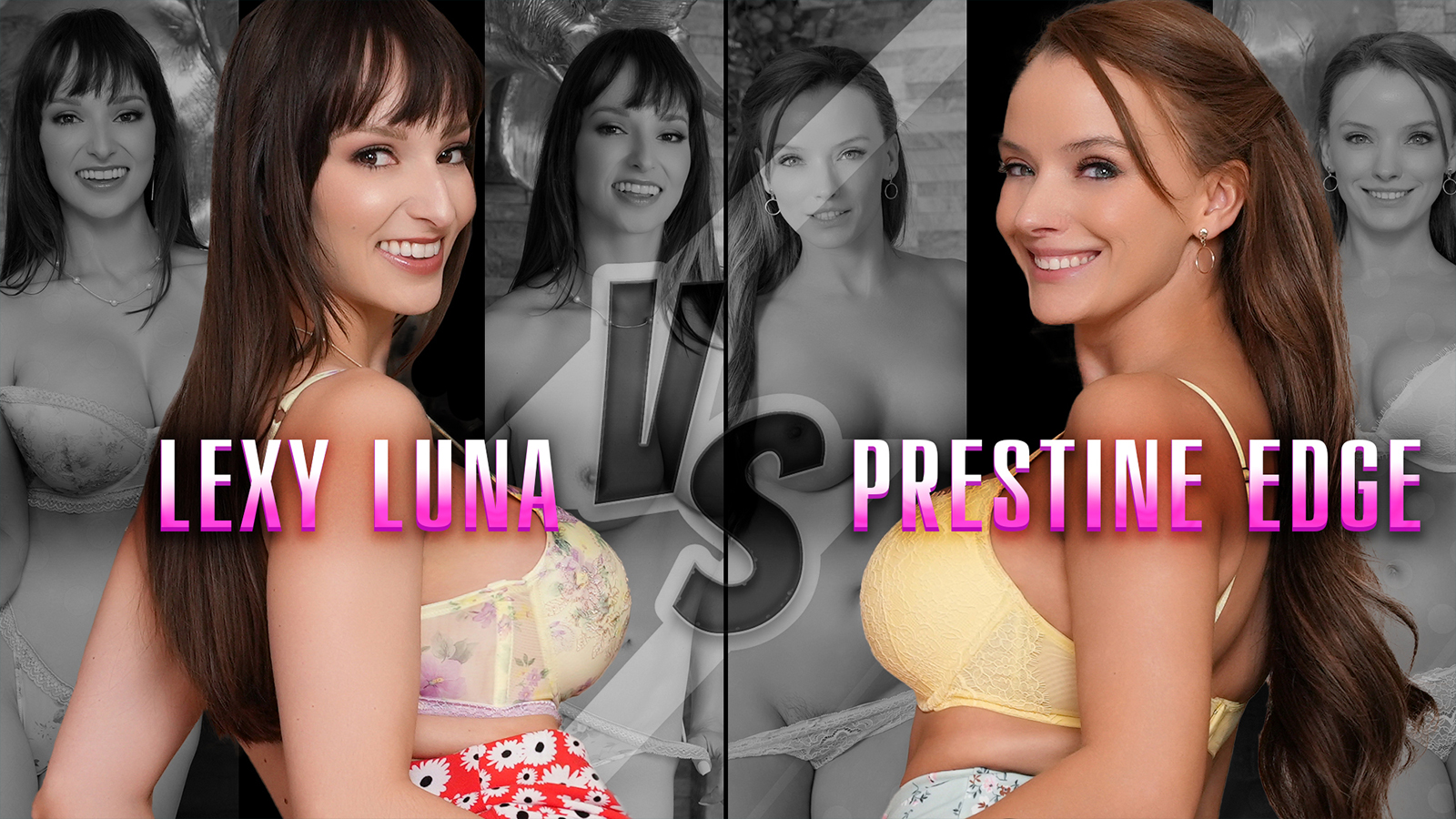 donna laing share secret to better grades lexi luna and pristine edge photos