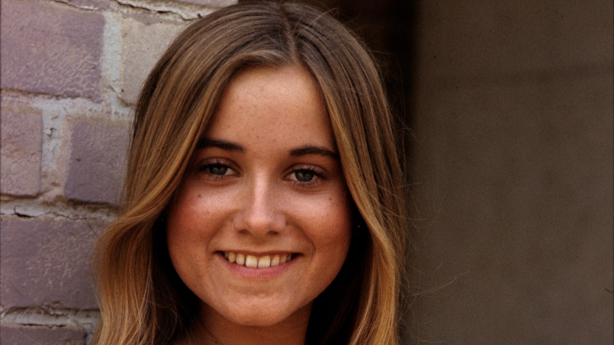 amanda mcwhirter add maureen mccormick nude photo