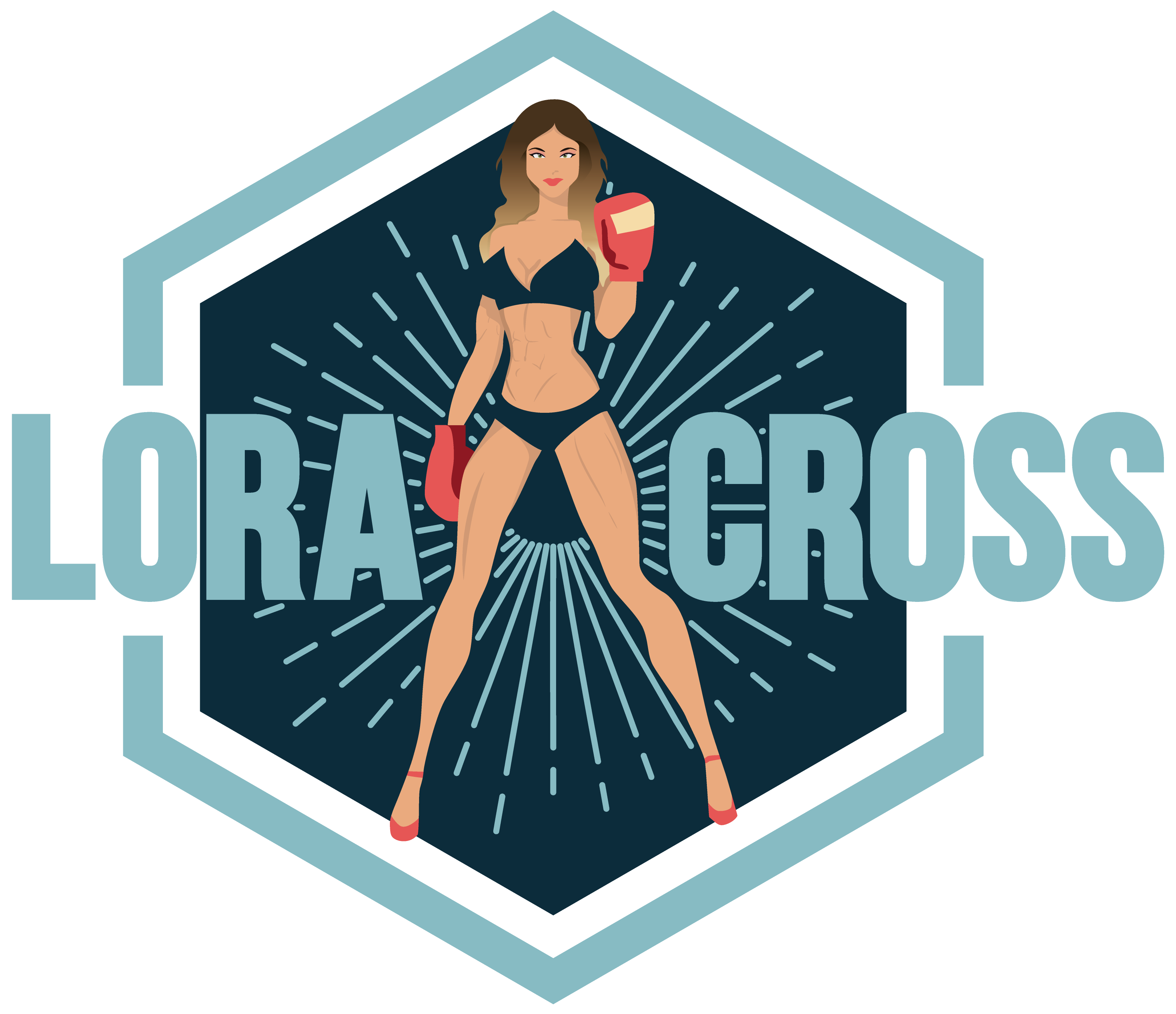 lora cross