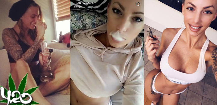 amanda hoffpauir add photo pornstars that smoke