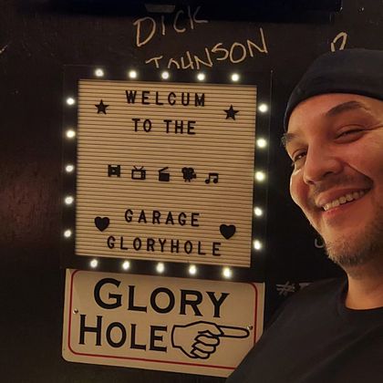 Only Fans Glory Hole virginia dc