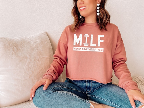 barf onme recommends fit milf mom pic