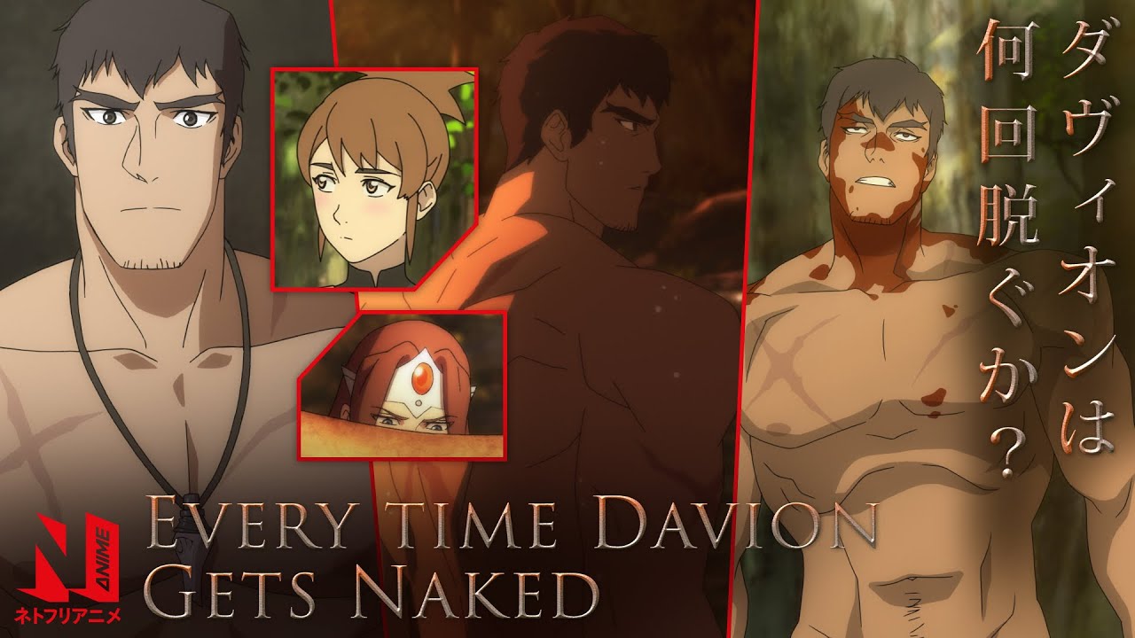 Naked Anime Boys dolan porn