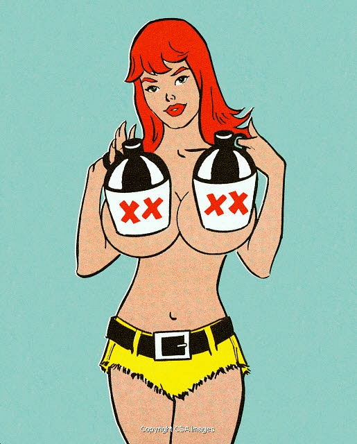 averil evans recommends Red Head Xx