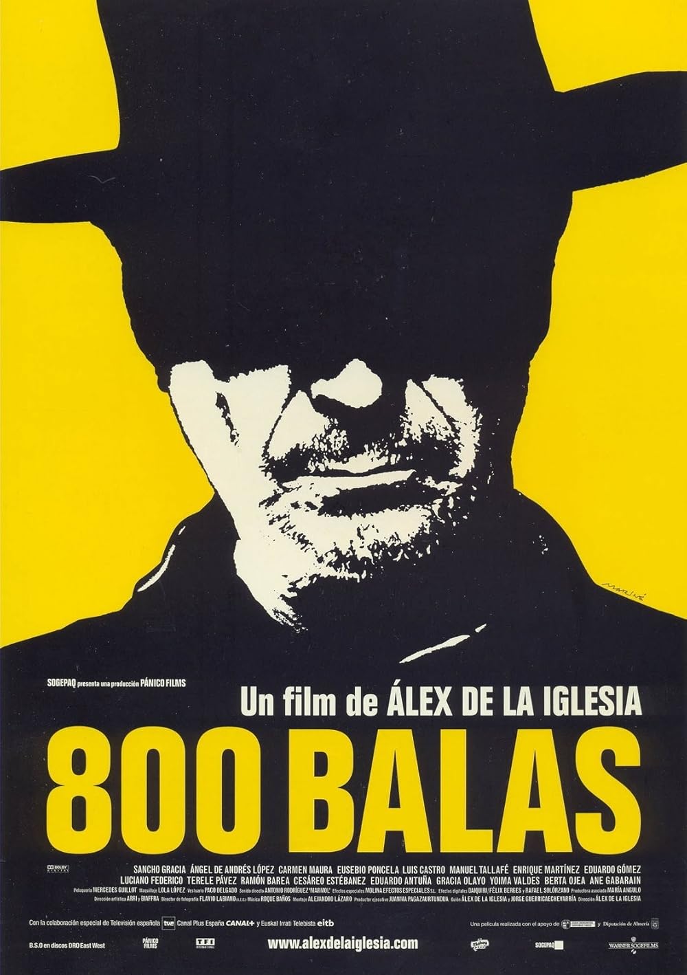 Best of 800 balas movie online