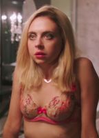 debra gayler recommends bel powley nude pic