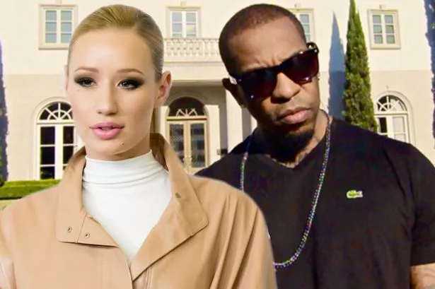 Best of Iggy azalea sextape video