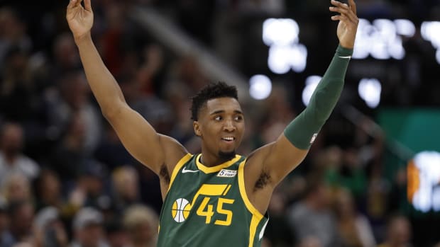 brendan lenihan recommends utah jazz leaks pic