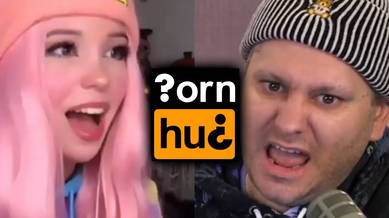 arif anto recommends Belle Delphine P Orn