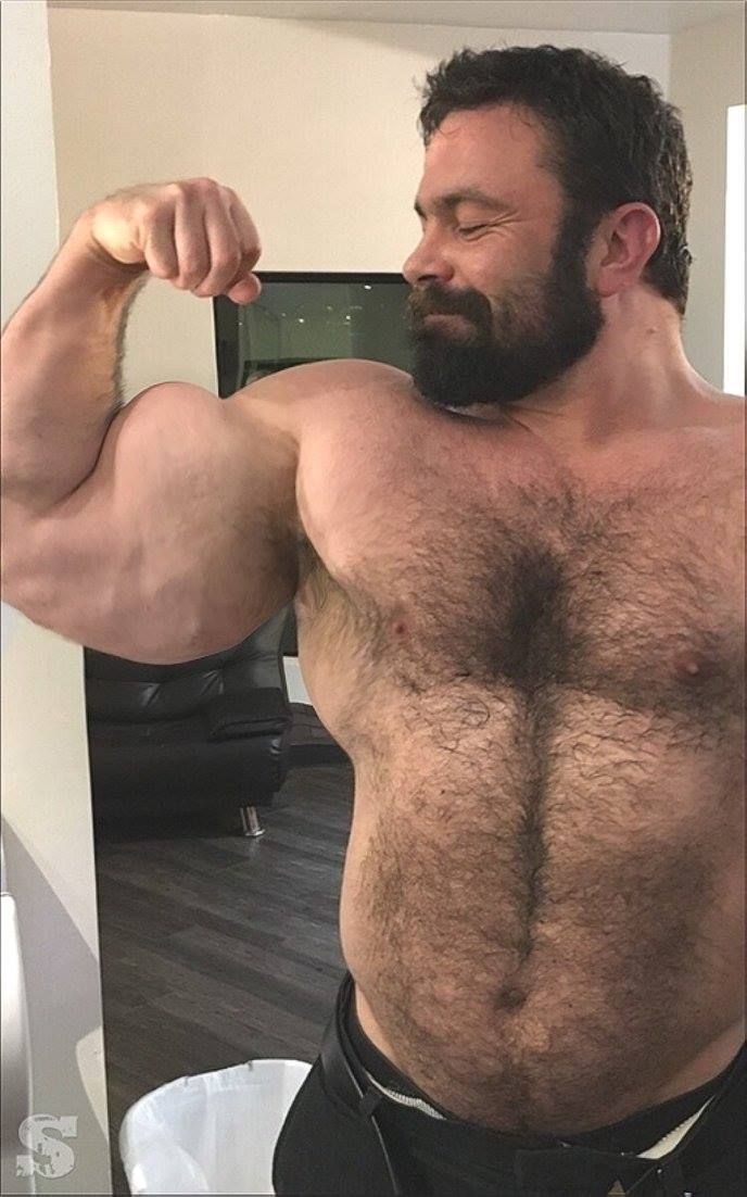 antonio bueno add photo muscle bears tumblr