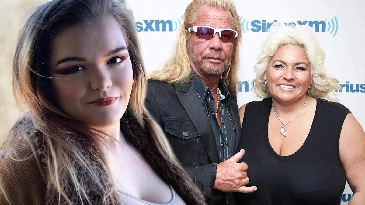 david blackett recommends Beth Chapman Naked