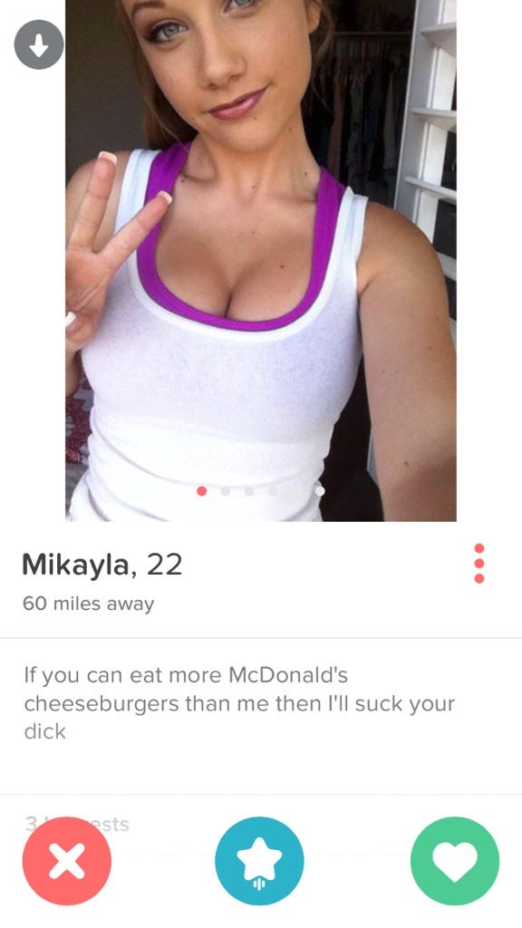 Best of Tinder bjs