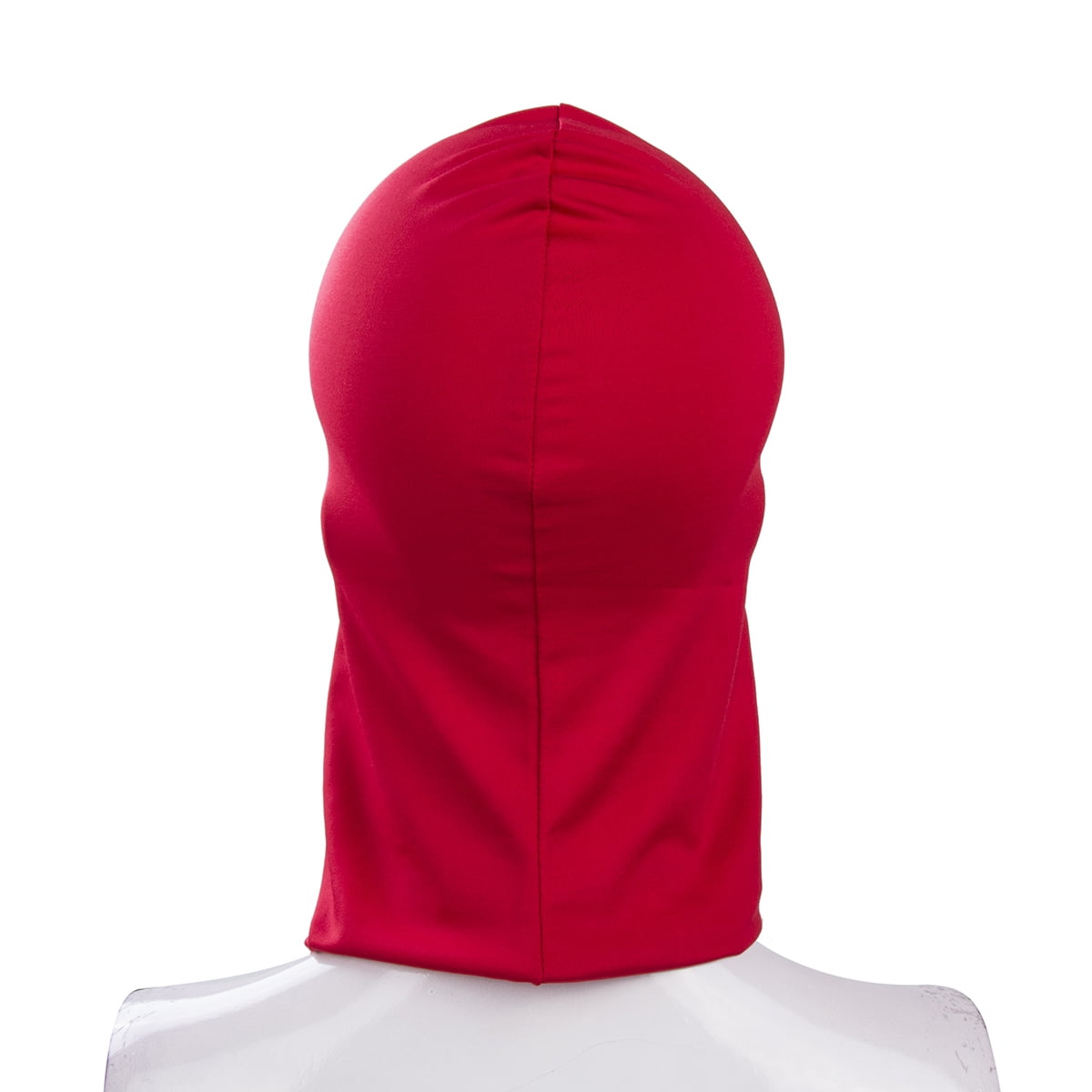 Best of Red spandex mask