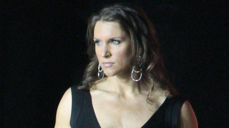 alvin robinson recommends stephanie mcmahon nude photos pic