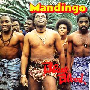 amanda vercher recommends mandingo and black pic